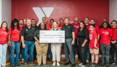 Winn-Dixie donates $150,000 to fight summer hunger in Florida YMCAs – Action News Jax