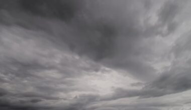 Severe storms hit Central Florida, alerts issued