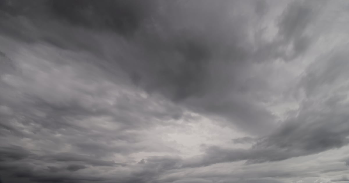 Severe storms hit Central Florida, alerts issued