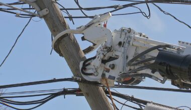 Florida Households Lose $97.8M Annually to Power Outages