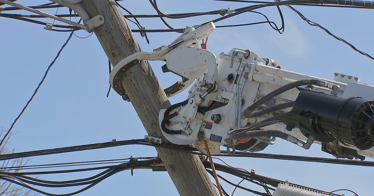 Florida Households Lose $97.8M Annually to Power Outages