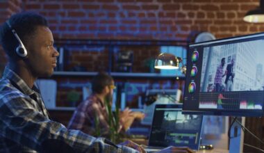 Orlando's freelance market sees rapid expansion