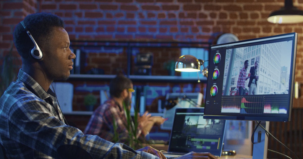 Orlando's freelance market sees rapid expansion