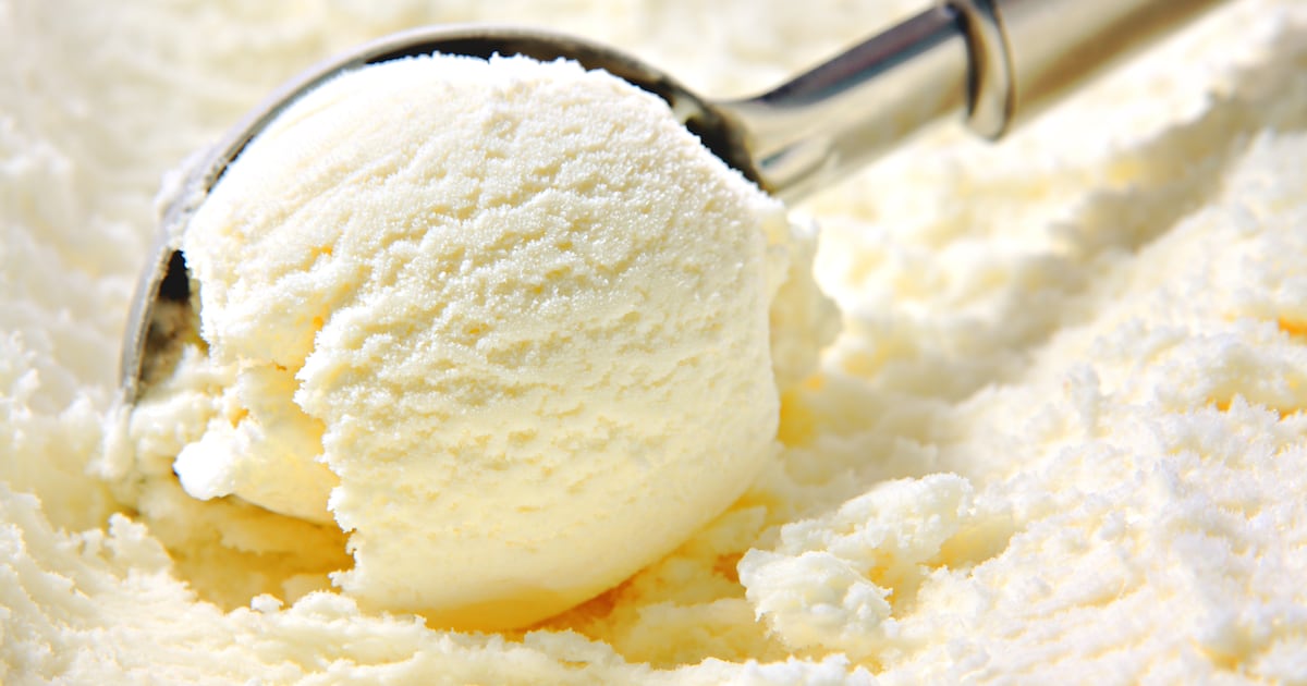 Orlando Ice Cream Trail: Thrill to Chill Experience