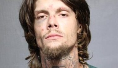 Report, witnesses detail what accused killer did after three stabbed to death on Westside – Action News Jax