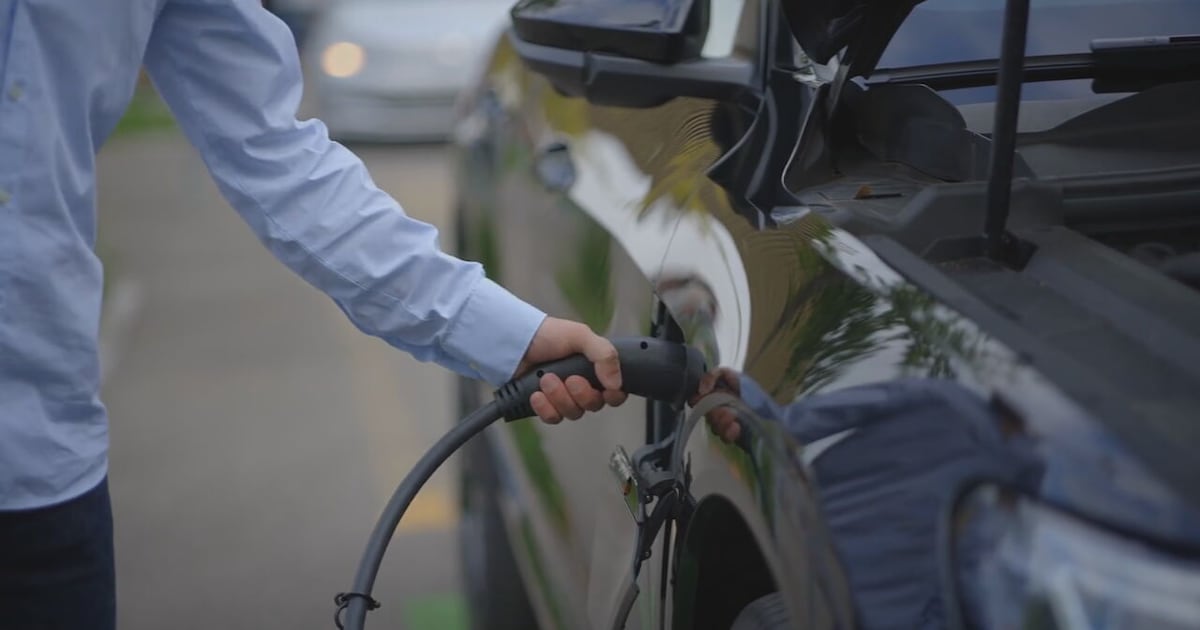 Florida hotels emerge as key EV charging hubs