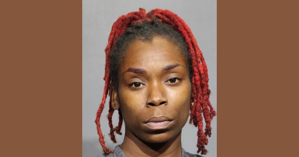 Woman arrested in May shooting death of Jacksonville tow truck driver Oliver Lopez
