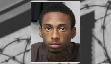 Jacksonville man convicted of home invasion robbery faces up to life in prison