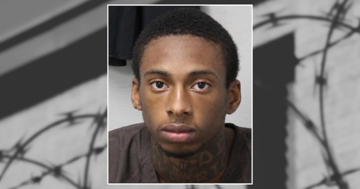 Jacksonville man convicted of home invasion robbery faces up to life in prison