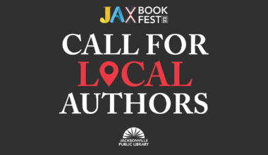 Local authors can apply to be featured at Jax Book Fest – Action News Jax
