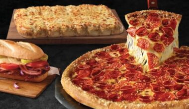 Marco's Pizza to open $1M Operations Center in Orlando