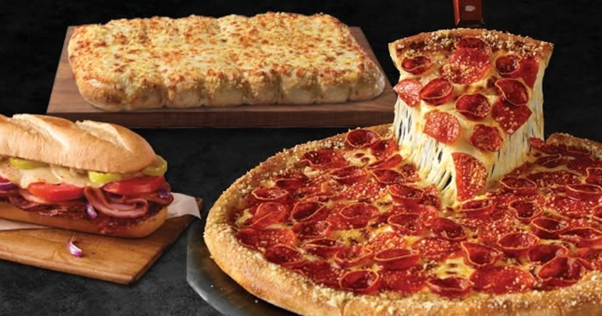 Marco's Pizza to open $1M Operations Center in Orlando
