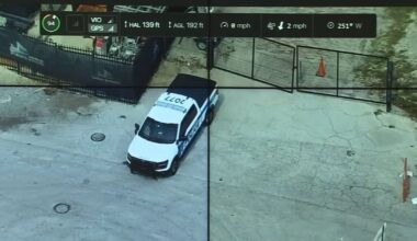 Orlando Police Deploy Drones as First Responders Program