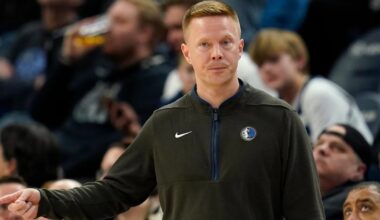 Orlando Magic welcomes Sean Sweeney as new head coach