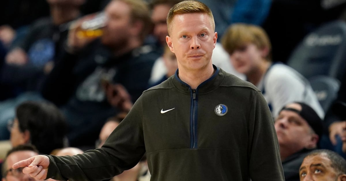 Orlando Magic welcomes Sean Sweeney as new head coach
