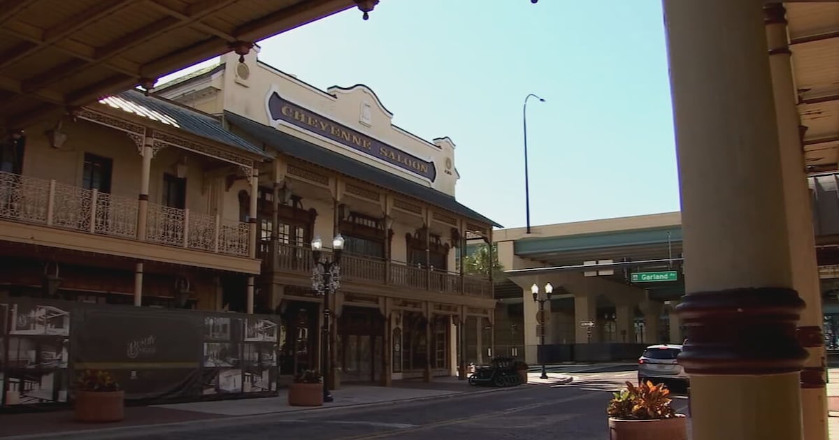 Orlando Commissioners approve new development process