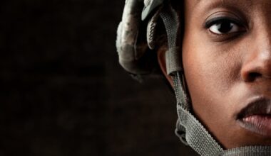 Jacksonville marks Women Veterans Recognition Week – 104.5 WOKV