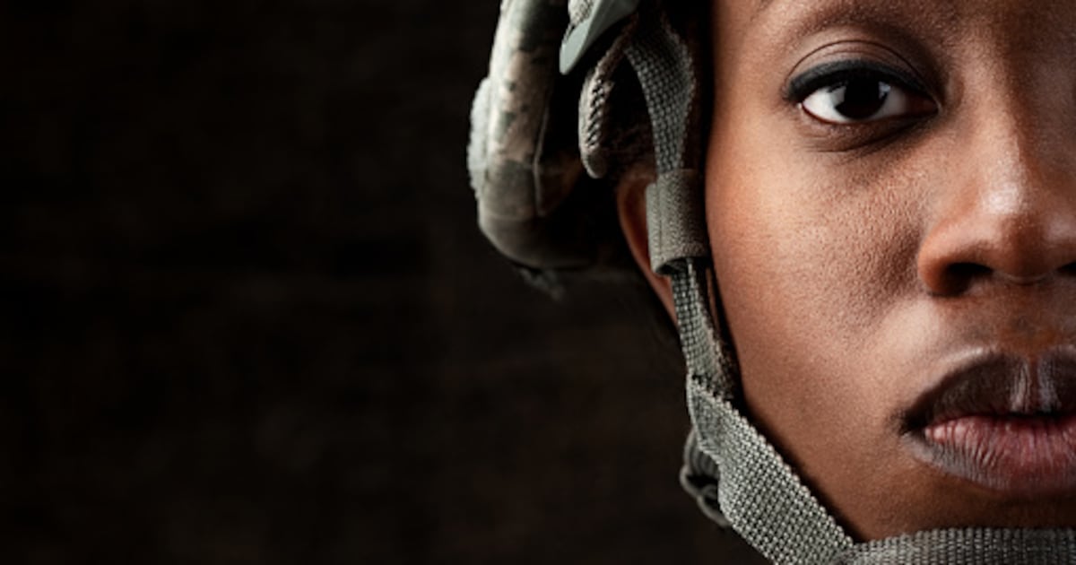 Jacksonville marks Women Veterans Recognition Week – 104.5 WOKV