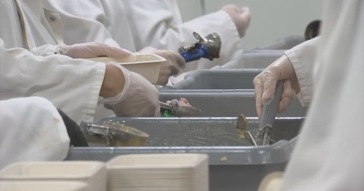 Second Harvest Expands Summer Meals for Central Florida Kids