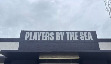 ‘The show goes on’: Players by the Sea reopens after fire, flooding damage – 104.5 WOKV