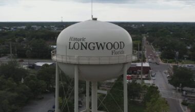 Longwood City Commissioners table water rate hike