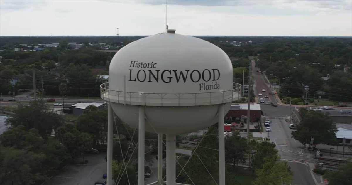 Longwood City Commissioners table water rate hike