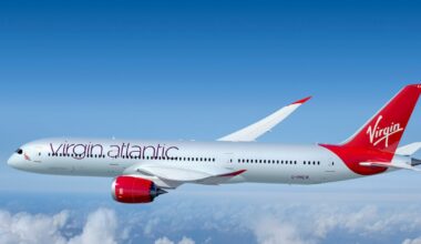 Virgin Atlantic to move Orlando operations to Terminal C