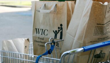 Florida's WIC program returns to Southside Health Center