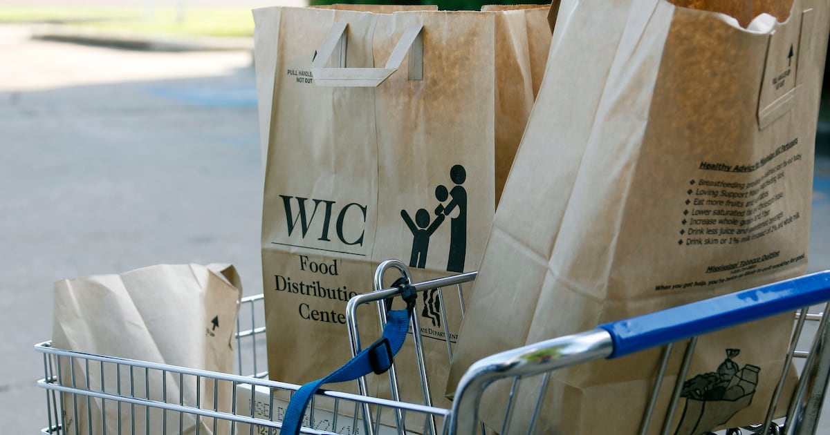 Florida's WIC program returns to Southside Health Center