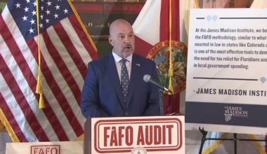 CFO accuses Osceola County of fiscal mismanagement