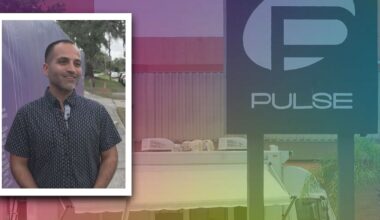 Orlando Pulse Attack: Survivor's Story After 10 Years - WSB-TV Channel 2