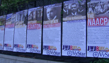 Hundreds celebrate James Weldon Johnson’s legacy at annual race event – Action News Jax