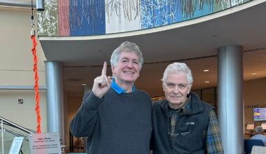 Good News: Two-time prostate cancer survivor credits proton therapy at UF Health Jacksonville – 104.5 WOKV