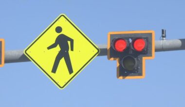 Pedestrian safety improves in Orlando metro area