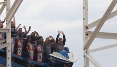 Fun Spot America's Atlanta Park to Close on August 2