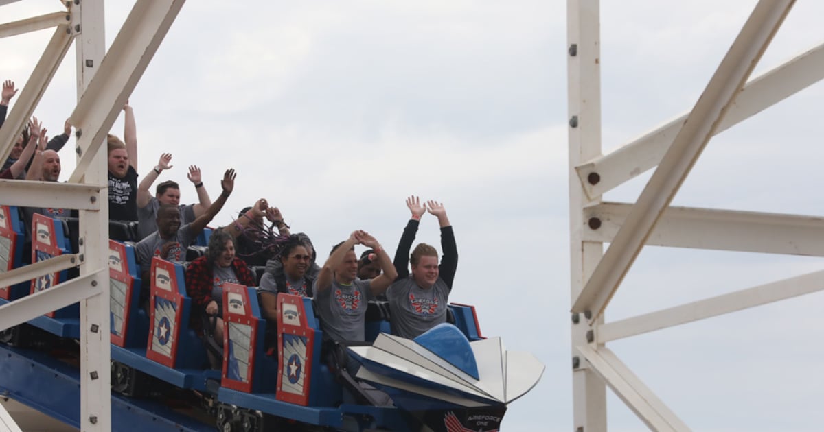 Fun Spot America's Atlanta Park to Close on August 2