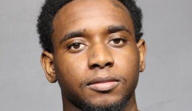 Jacksonville man pleads guilty to killing 2-year-old A’mahri Robinson, sentenced to life in prison