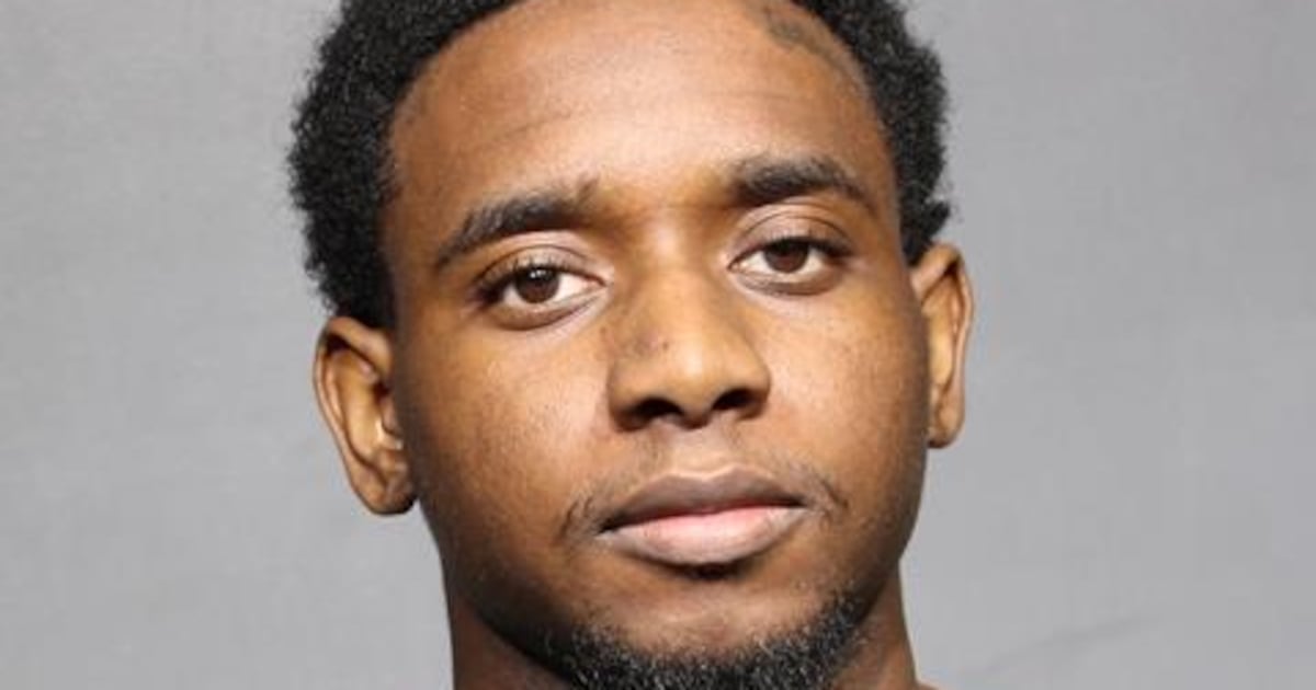 Jacksonville man pleads guilty to killing 2-year-old A’mahri Robinson, sentenced to life in prison