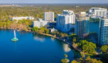 WalletHub study: Orlando is best for affordable vacations