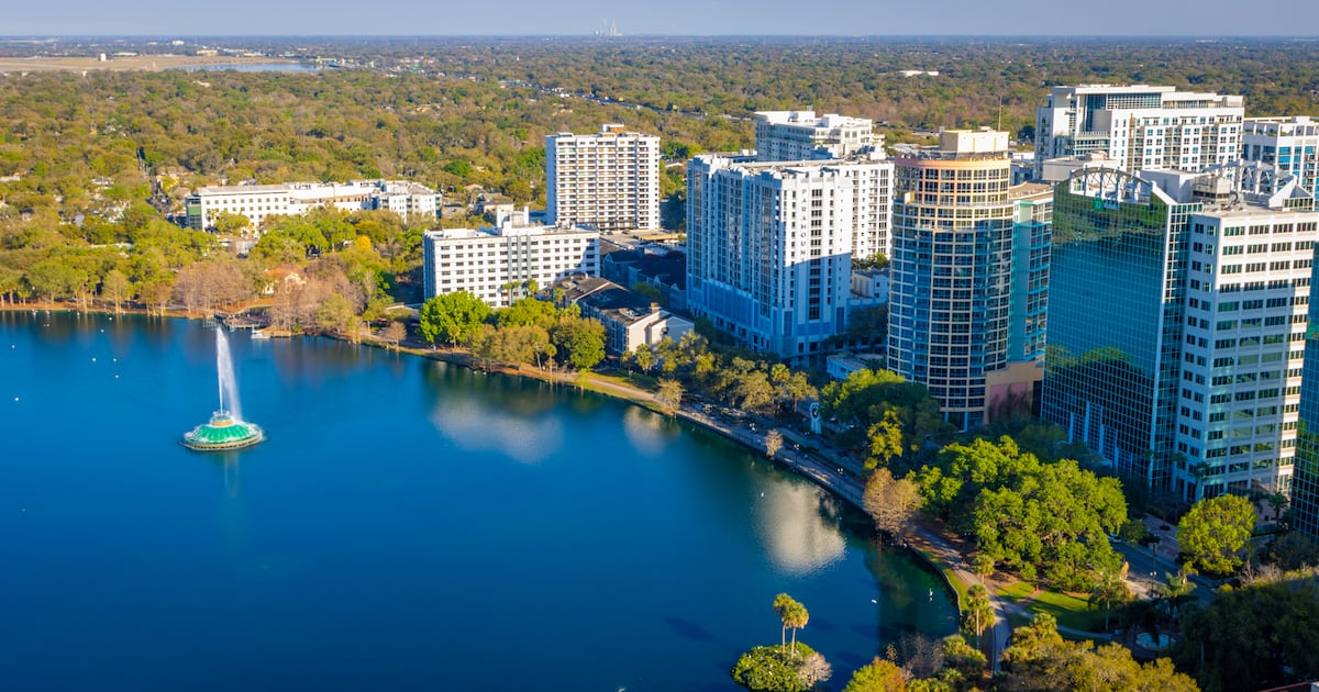 WalletHub study: Orlando is best for affordable vacations