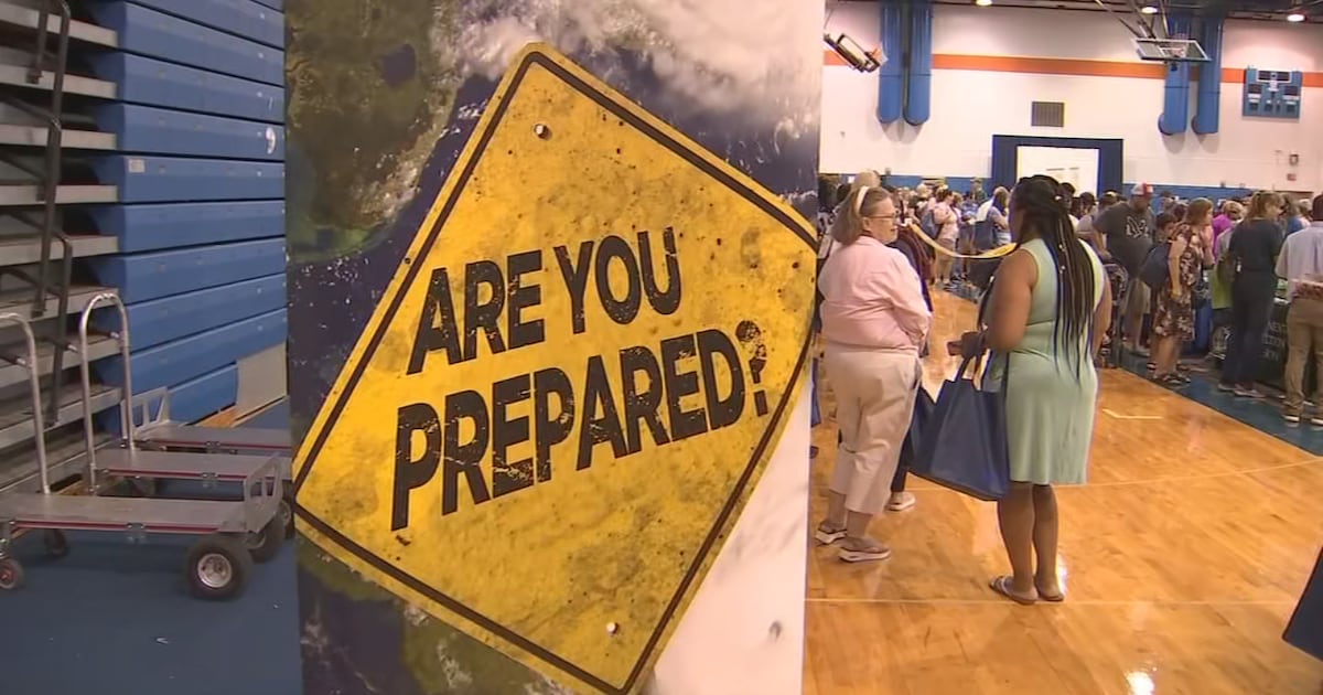 2026 Hurricane Expo in Orlando: Get Prepared