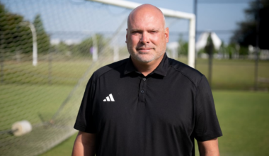 Clay Roberts named head coach of Florida Poly soccer