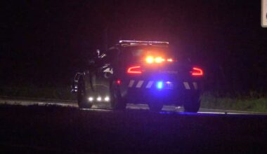 Motorcycle crash severely injures Hilliard man