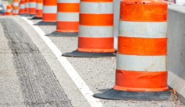 Concerns over I-75 construction zones in Miami County