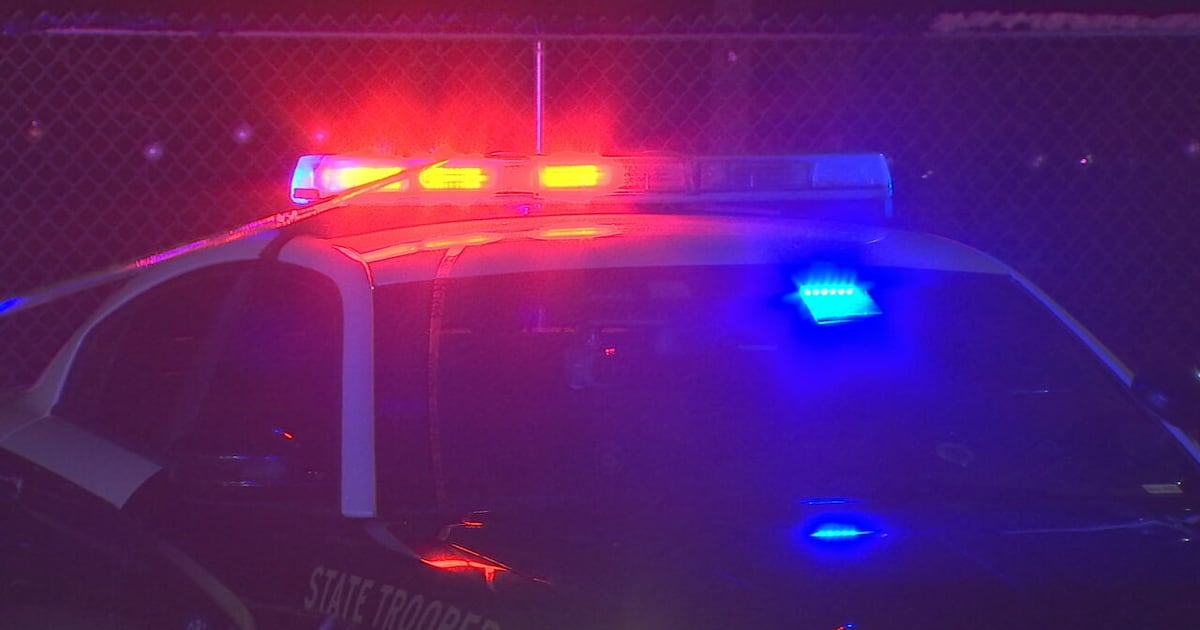 Deadly crash under investigation in Orange County