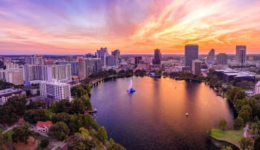 Visit Orlando unveils AI trip planner OPAL