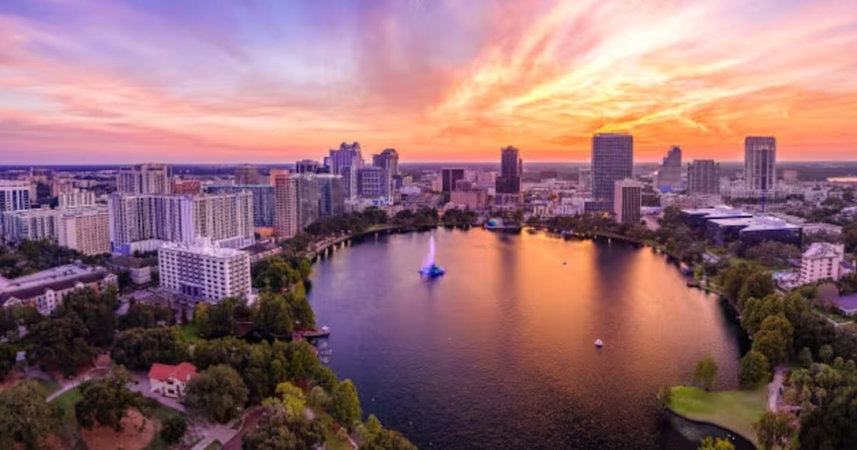 Visit Orlando unveils AI trip planner OPAL