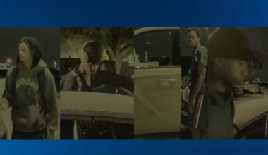 OPD seeks help in Orlando Airport burglary case