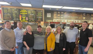 Rudy's Smokehouse to open second location in Miami County