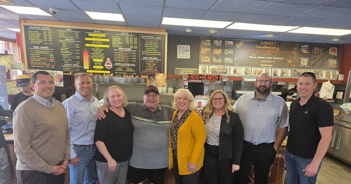 Rudy's Smokehouse to open second location in Miami County